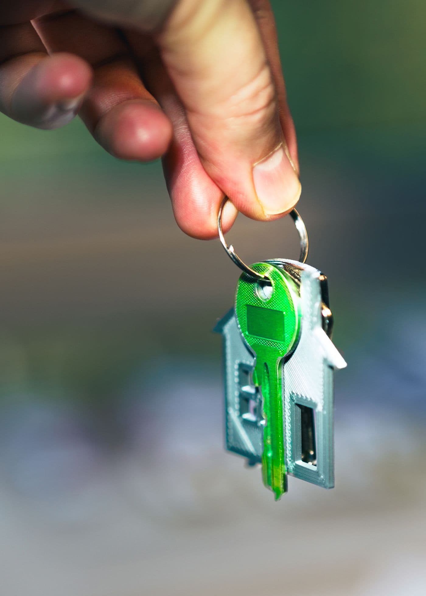 5 Things to Do Before You Buy Your First Home in the OKC Metro